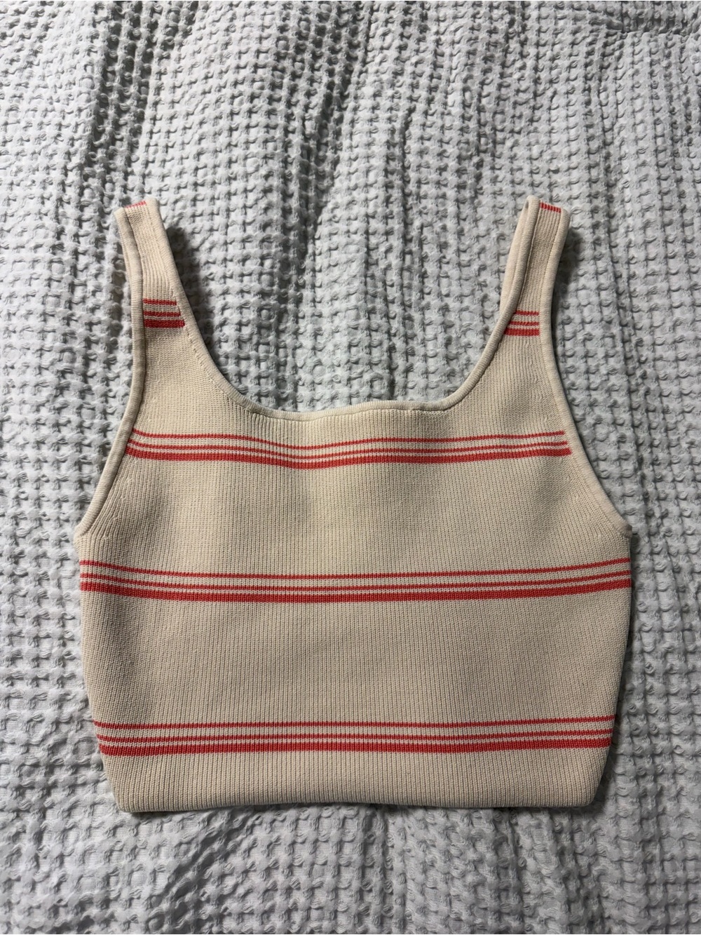 Babaton Aritzia Tank Top